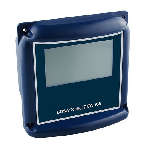 Sensor-Controller / Temperatur - DCW 105 - DOSATRONIC GmbH - für Industrieanwendungen
