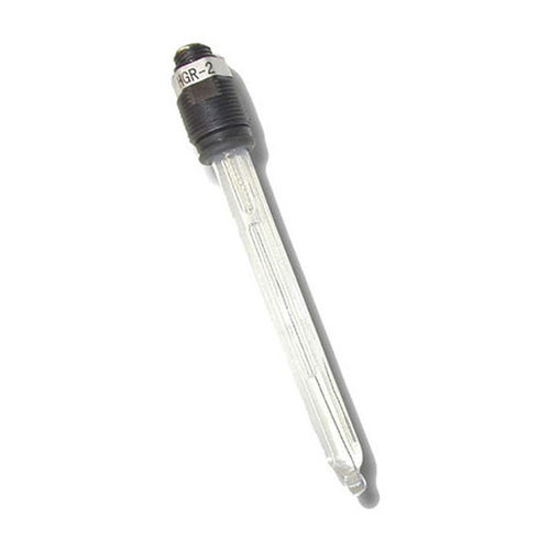 Elektrochemische pH-Elektrode - DOSASens HGR - DOSATRONIC GmbH - Glas / Prozess / für Wasser