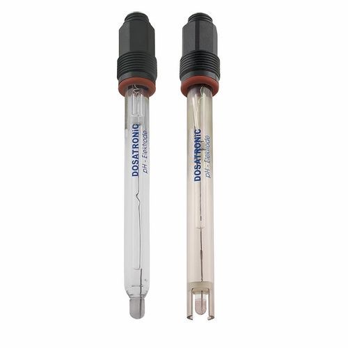 Elektrochemische pH-Elektrode - DOSASens PH-2 - DOSATRONIC GmbH - Glas / Keramik / Prozess