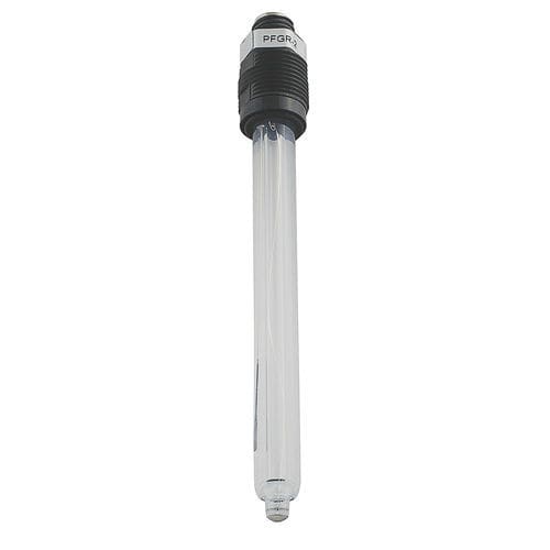 Elektrochemische Elektrode / Redox - DOSASens PFGR-2 - DOSATRONIC GmbH - Glas / für Wasser