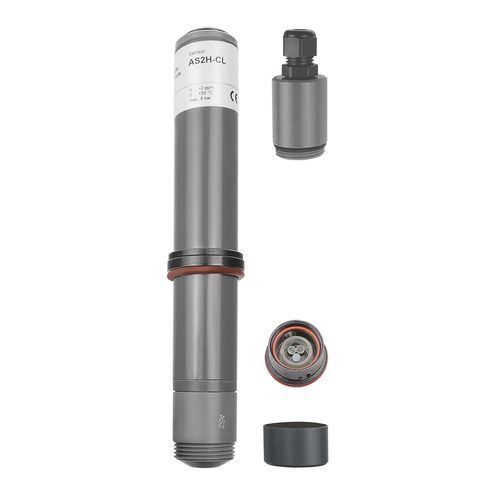 Elektrochemischer Chlordioxid-Sensor - DOSASens AS2 - DOSATRONIC GmbH - für Wasser