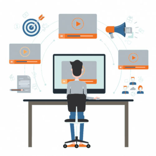 Überwachungssoftware - Network Administration - Hawa Dawa GmbH - Kalibrierung / Qualität / Steuerung