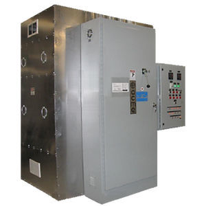 Dampfkessel - C-620 - Acme Engineering Products Ltd. - elektrisch / kompakt