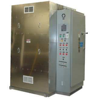 Heißwasserkessel - C-520 - Acme Engineering Products Ltd. - elektrisch