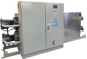 Dampfkessel - Acme Engineering Products Ltd. - Heißdampf / Sattdampf / elektrisch