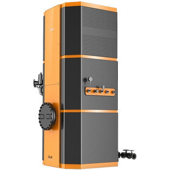 Heißwasserkessel - CEJW series - Acme Engineering Products Ltd. - elektrisch / Hochspannung