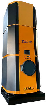 Dampfkessel - CEJWS - Acme Engineering Products Ltd. - elektrisch / Industrie / Hochspannung