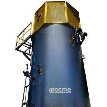 Dampfkessel - CEJS  - Acme Engineering Products Ltd. - elektrisch / Hochspannung / Jet-Typ