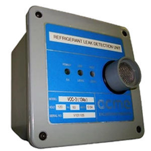 Präsenzdetektor - VOC-3 - Acme Engineering Products Ltd. - Strom / Feuchte / IR