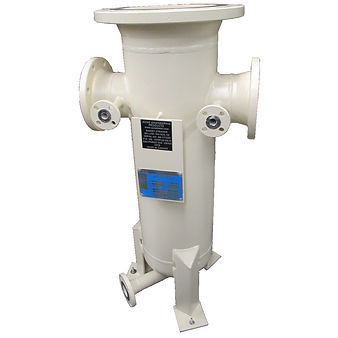 Saugkorb - FB1 - Acme Engineering Products Ltd.