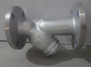Y-förmiger Saugkorb - Y - Acme Engineering Products Ltd.