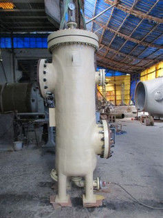 GFK-Druckbehälter - Acme Engineering Products Ltd. - Vakuum