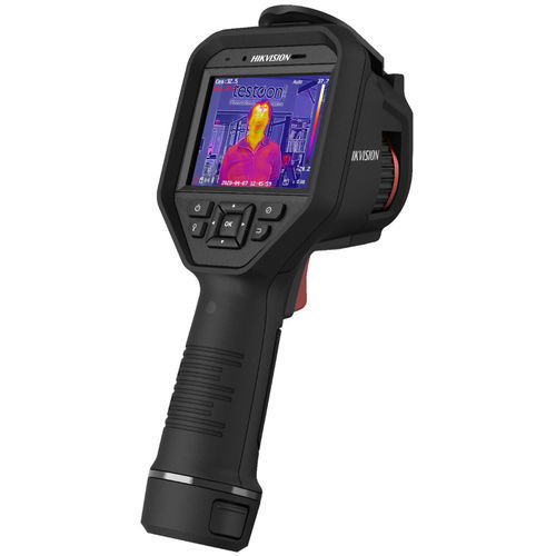 Digitale Kamera - TSTThermoMalin-TC-2 - Testoon - Fieber-Screening / Körpertemperatur / Thermo