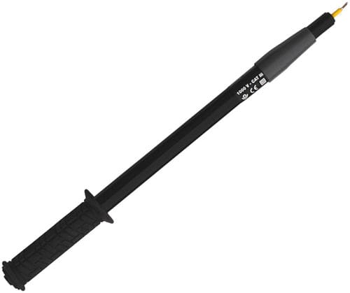 Teleskopische Isolierstange - DIVPerchedia - Testoon - Durchgang
