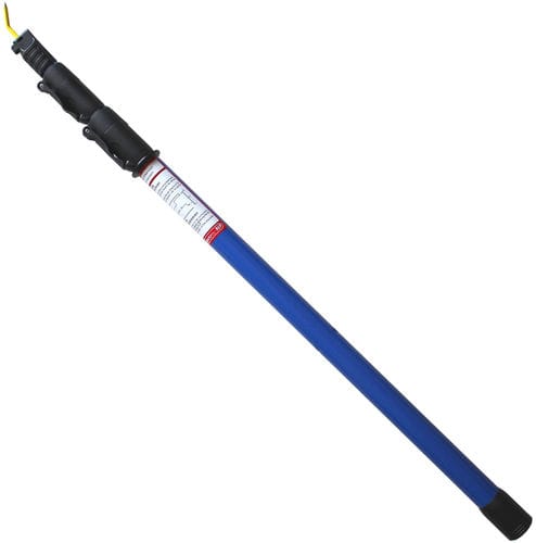 Teleskopische Isolierstange - DIVPercheMalin210-v2 - Testoon - Durchgang