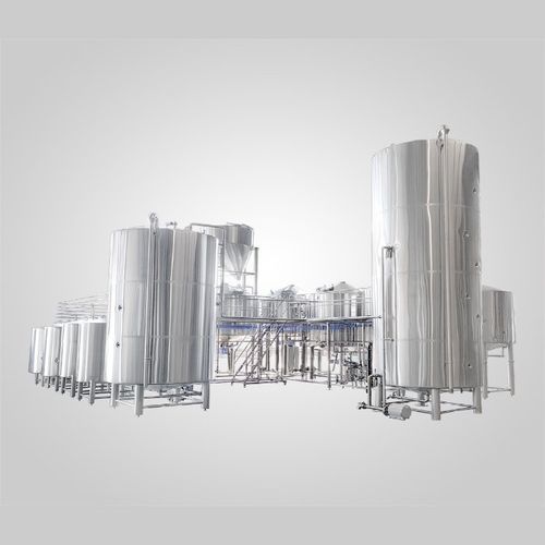 Edelstahl-Brauanlage - Shandong Tiantai Beer Equipment Co.,Ltd