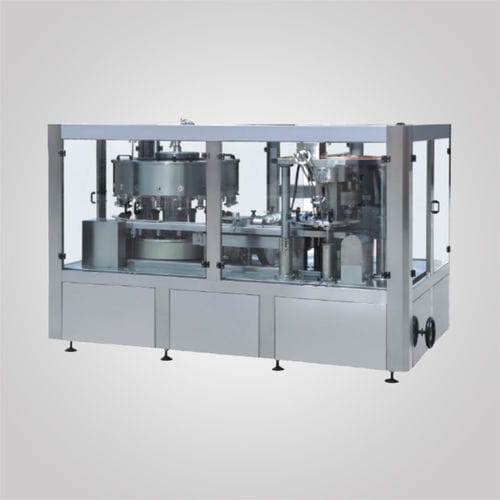 Automatische Füllmaschine - Shandong Tiantai Beer Equipment Co.,Ltd - Dosen / für Alkoholgetränke / für Flüssigkeiten