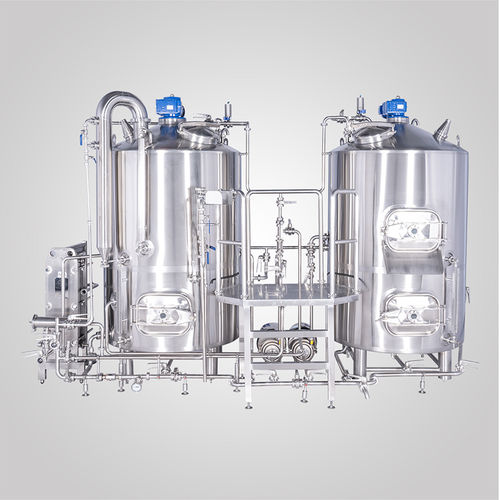 Edelstahl-Brauanlage - Shandong Tiantai Beer Equipment Co.,Ltd