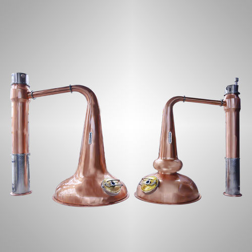 Destilliergerät für Alkoholgetränke - Shandong Tiantai Beer Equipment Co.,Ltd