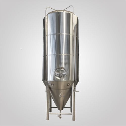 Gärbecken - Shandong Tiantai Beer Equipment Co.,Ltd - für Wein / Bier / für Getränke