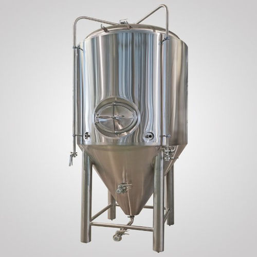 Bierfermenter - Shandong Tiantai Beer Equipment Co.,Ltd