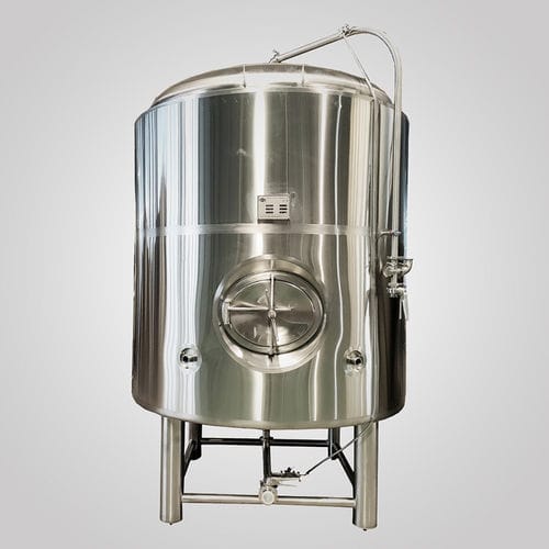 Reife-Becken - Shandong Tiantai Beer Equipment Co.,Ltd - Bier / für Clean-in-Place CIP -Einheit / Edelstahl