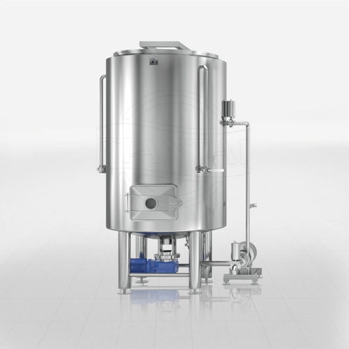 Kombucha-Fermenter - Shandong Tiantai Beer Equipment Co.,Ltd
