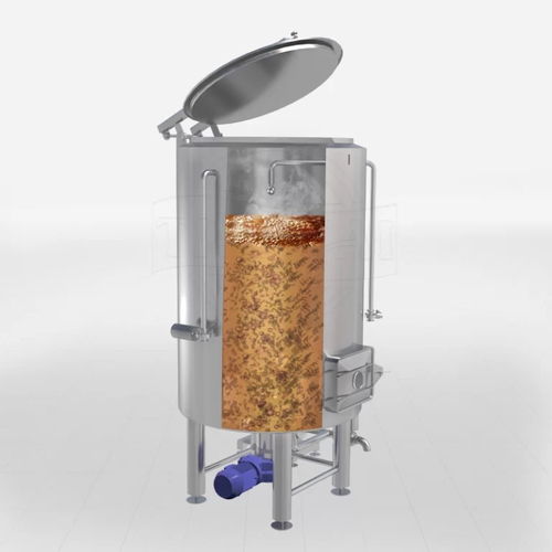 Bierfermenter - Shandong Tiantai Beer Equipment Co.,Ltd - Kombucha