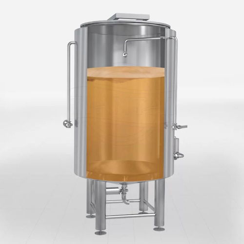 Kombucha-Fermenter - Shandong Tiantai Beer Equipment Co.,Ltd