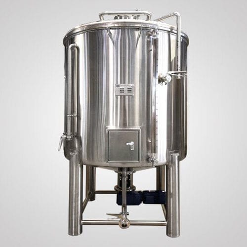 Fermenter für die Lebensmittelindustrie - 4000L - Shandong Tiantai Beer Equipment Co.,Ltd - Kombucha