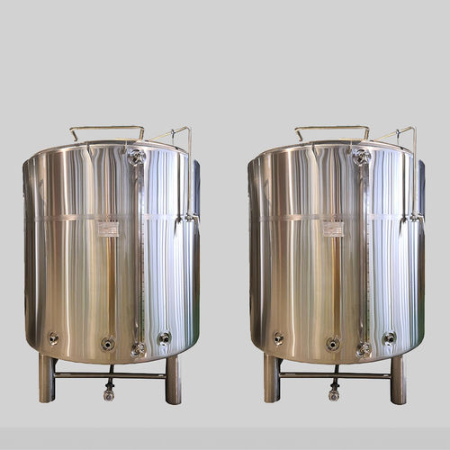 Kombucha-Fermenter - 2000L - Shandong Tiantai Beer Equipment Co.,Ltd