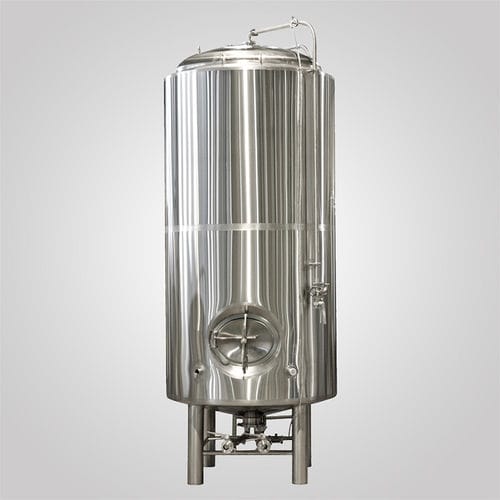 Läuterbottich - Shandong Tiantai Beer Equipment Co.,Ltd - Speicher / Bier / Industrie