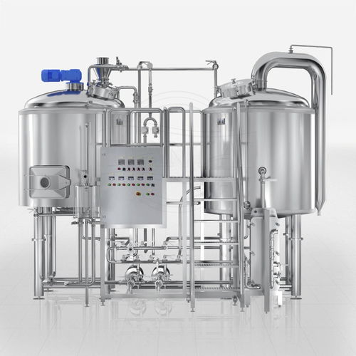 Edelstahl-Brauereiausrüstung - Shandong Tiantai Beer Equipment Co.,Ltd