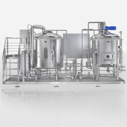 Brauereiausrüstung für Kleinbrauer - Shandong Tiantai Beer Equipment Co.,Ltd - für Brauereien / Mikro