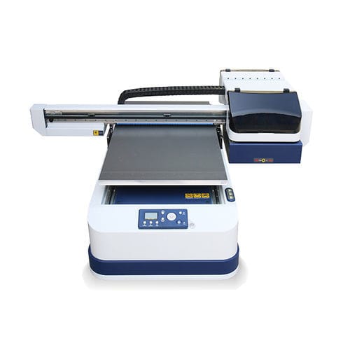 Tintenstrahldrucker - Hongjet 6090 - ZHENGZHOU HONGSAM DIGITAL SCIENCE & TECHNOLOGY CO., LTD - Desktop / 6-Farben / flach