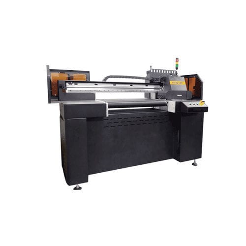 Tintenstrahldrucker - ZHENGZHOU HONGSAM DIGITAL SCIENCE & TECHNOLOGY CO., LTD - bodenstehend / 8-Farben