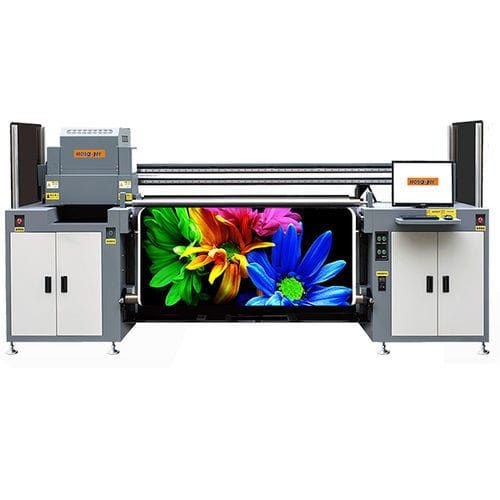 Tintenstrahldrucker - ZHENGZHOU HONGSAM DIGITAL SCIENCE & TECHNOLOGY CO., LTD - bodenstehend / Industrie / USB Schnttstelle
