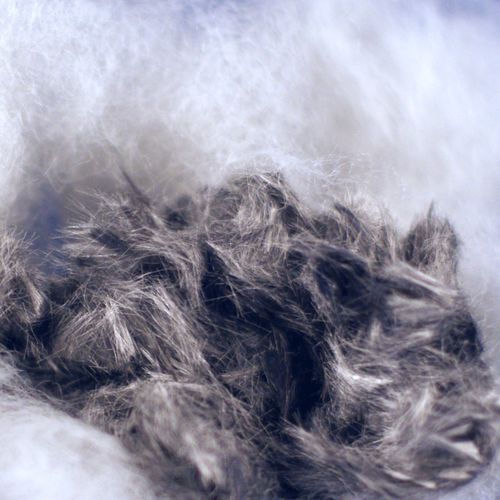 Edelstahl-Faser - Imattec - Roving