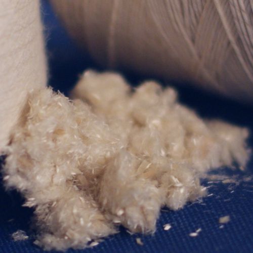 Polymergarn - Vectran® - Imattec - beige