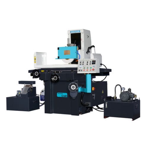 Flachschleifmaschine - SG36 Servo - Ozco Metalworking Machines - für Werkstücke / automatisch / stationär