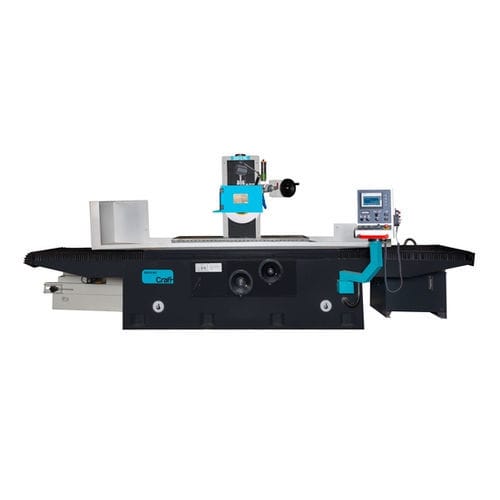 Flachschleifmaschine - SG510  - Ozco Metalworking Machines - für Werkstücke / NC / stationär