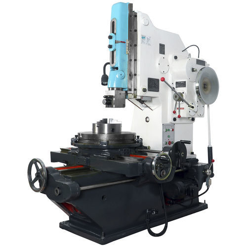 Automatische Senkrechtstoßmaschine - PV5032E  - Ozco Metalworking Machines - 2-Achs