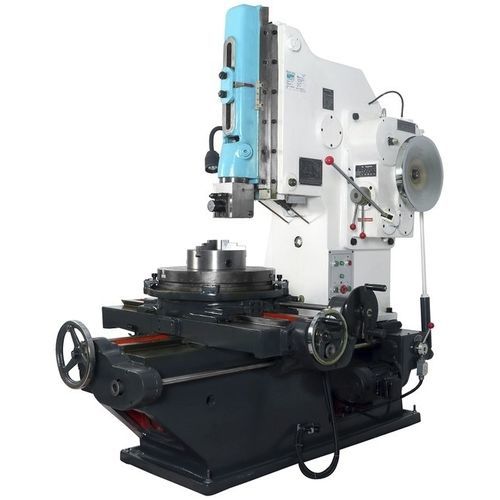 Automatische Senkrechtstoßmaschine - PV5050E  - Ozco Metalworking Machines - 2-Achs