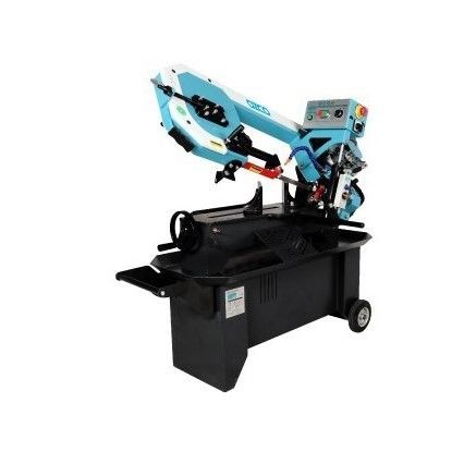 Bandsägemaschine - T200  - Ozco Metalworking Machines - für Metall / automatisch / CE