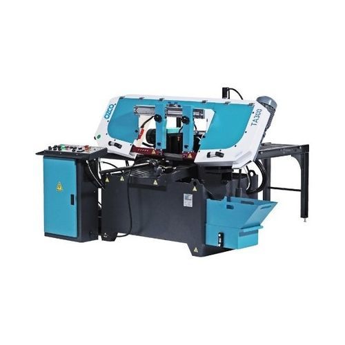 Bandsägemaschine - TA300 - Ozco Metalworking Machines - für Metall / vollautomatisch / CE
