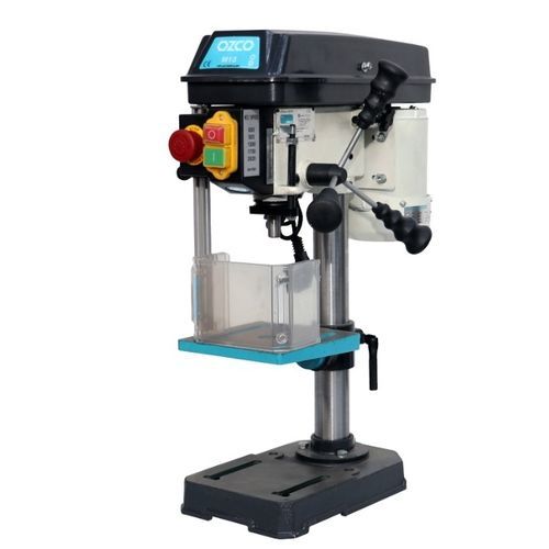 Vertikales Bohrzentrum - M13  - Ozco Metalworking Machines - Säulen / mit Riemenantrieb