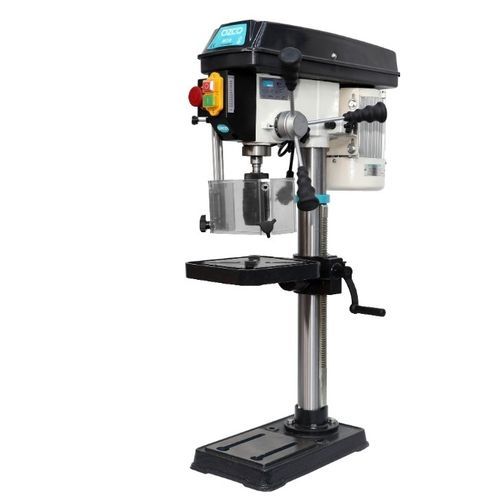 Vertikales Bohrzentrum - M16 - Ozco Metalworking Machines - Säulen / M16 / mit Riemenantrieb
