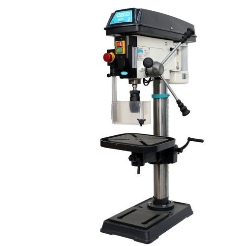 Vertikales Bohrzentrum - M20 - Ozco Metalworking Machines - Säulen / M20 / mit Riemenantrieb