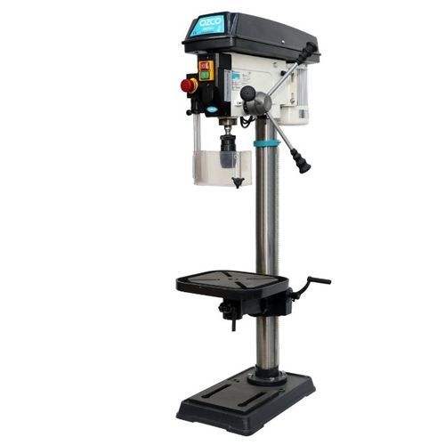 Vertikales Bohrzentrum - M20H  - Ozco Metalworking Machines - Säulen / M20 / mit Riemenantrieb