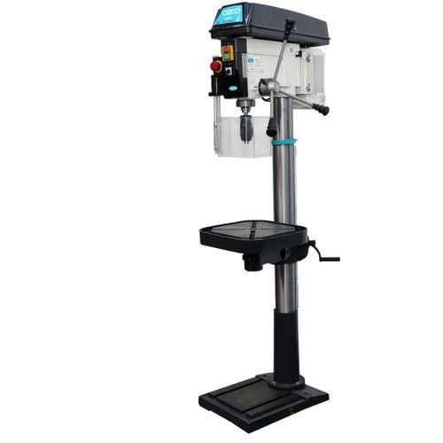 Vertikales Bohrzentrum - M32  - Ozco Metalworking Machines - Säulen / mit Riemenantrieb